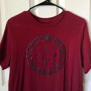 Mens shirt. Barely worn, perfect condition!!